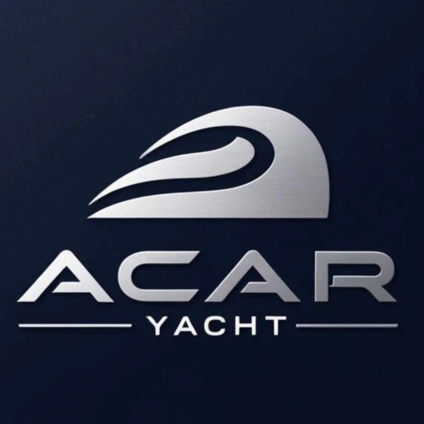 Acar Yacht Logo